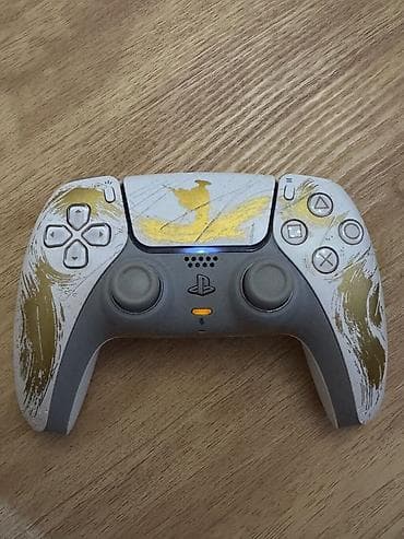 Limited edition az isledilib ghost of yotei