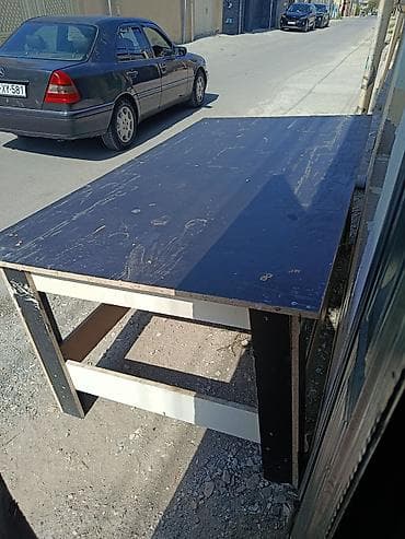 bag masa: Çox ucuz qiymətə satılır təcili riyal alcılar ələqa saxlasın — 2