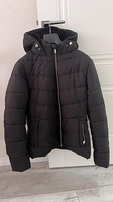 kurta: Puxovik kurtka, Zara, XL — 7