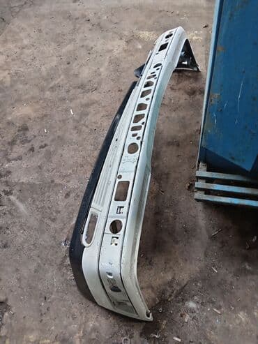 mersedes zaslonka: Ön, Mercedes-Benz dörd göz, 1999 il, Almaniya — 3