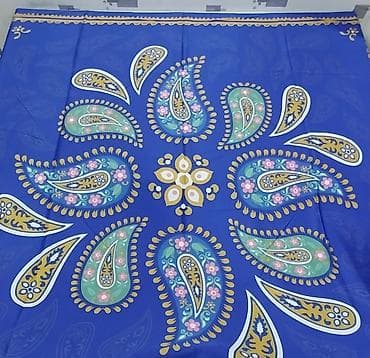 Kəlağayı şərf, Azərbaycan kəlağayısı – “Azerbaijan Kelagayi” brend — 9