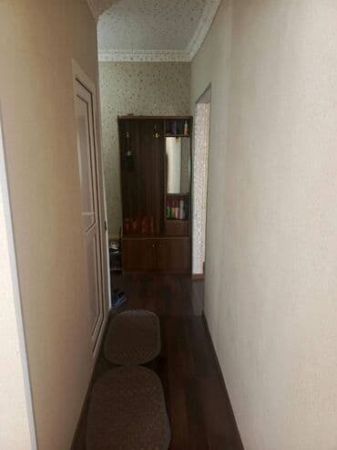 2 otaqlı mənzil vasitəçisiz: Bakı, Hövsan qəs., 2 otaqlı, Köhnə tikili, 45 kv. m — 9