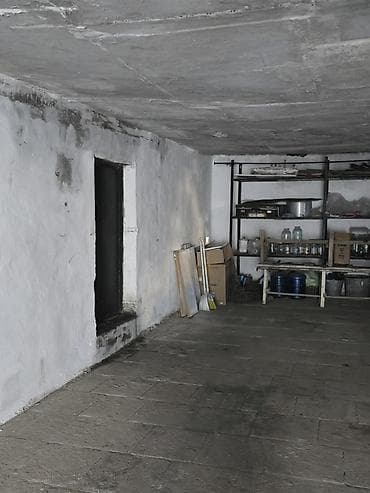 аренда места в салоне красоты: Yasamal rayonunda daş qaraj satılır.45 kvadrat yarım sahəsi — 4