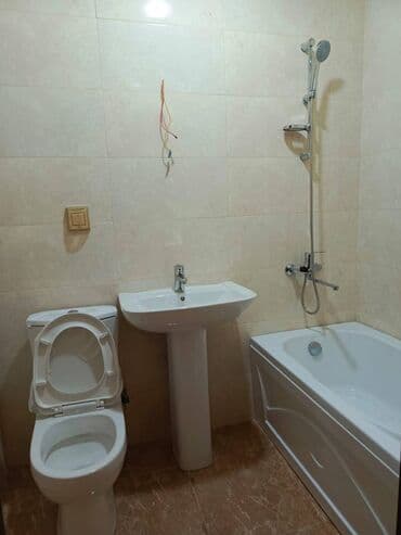 kesle kiraye: Hövsan qəsəbəsi, Mida 2 layihəsi, Yeni tikili 9 mərtəbəli binanın 5-ci — 12