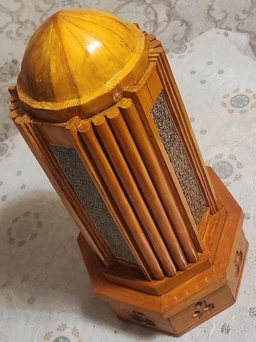 i̇ran peci islenmis: Fiqur, Taxta — 5