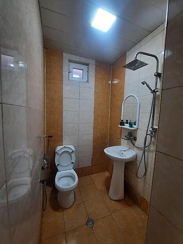 satliq evlər: 80 kv. m, 3 otaqlı, Qaz, İşıq, Su — 4