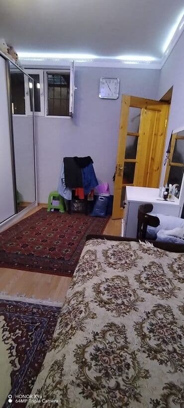 купить квартиру в баку азербайджан: 20-ый участок, 4 комнаты, Новостройка, м. Ичеришехер, 110 м² — 3