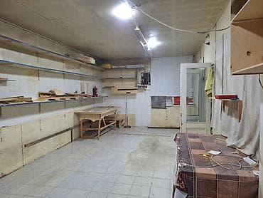 qaxda evler kiraye: Arendaya verilir
Sex və ya anbar olaraq
Həzi aslanova yaxın ərazi — 1