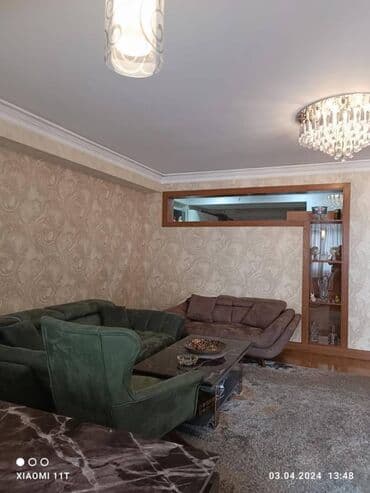 баку белый город купить квартиру: 3 комнаты, Новостройка, м. Нариман Нариманов, 136 м² — 10