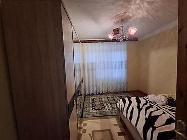 astara ev alqi satqisi: 2 otaqlı 2 balkonlu orta bulok məkdəbə diger iyaşe abyeklere yaxin — 7