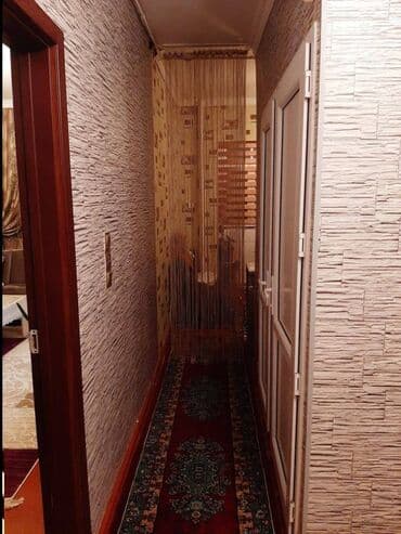 qubada kreditle evler: Bakı, 2 otaqlı, Köhnə tikili, 52 kv. m — 8