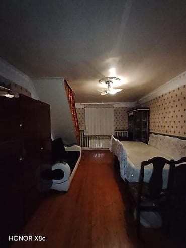 3 otaqlı 2mərtəbəli həyət evi satılır