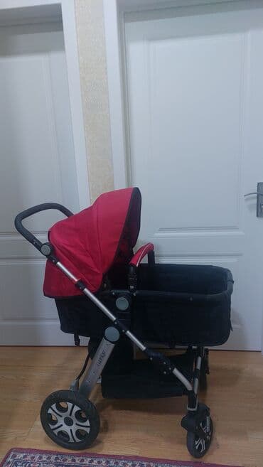 uşaq kalaskası: İşlənmiş, Yaş: 30 ay, Ünvandan götürmə — 7