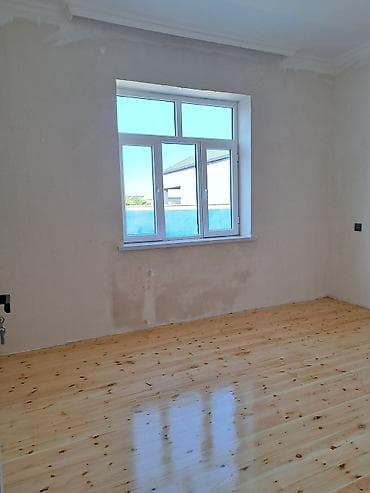 bina az gence: Maştağa qəs. 3 otaqlı, 81 kv. m, Yeni təmirli — 10