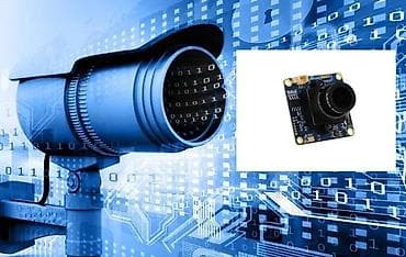 dgi mikrofon: IP CCTV müşahidə sistemləri – obyektinizin təhlükəsizliyini 24/7 — 3