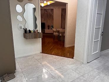 qelebe: Yasamal, 2 otaqlı, Yeni tikili, m. İnşaatçılar, 83 kv. m — 7