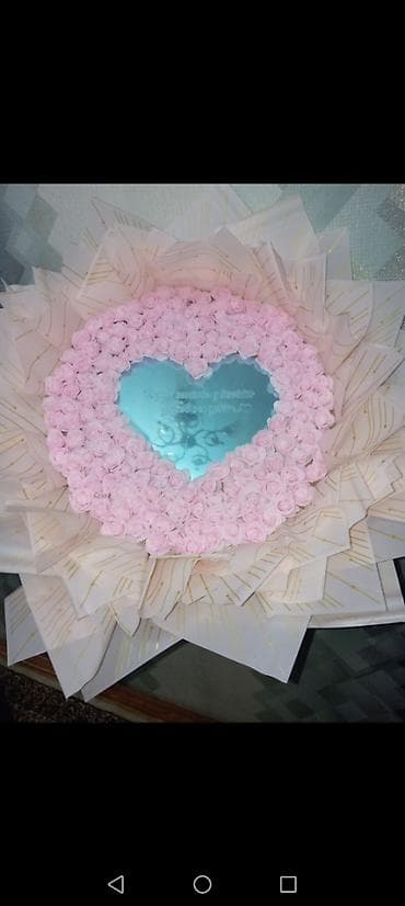 Çöl bitkiləri: 🌺 Zövqlü və Eleqant Gül Buketlərinin Satışı 🌺 Hər zövqə uyğun — 9