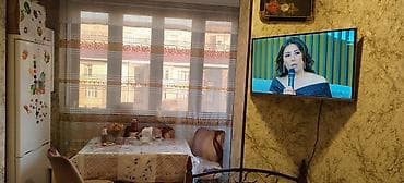 binədə ev: Sumqayıt, 3 otaqlı, Köhnə tikili, 55 kv. m — 9