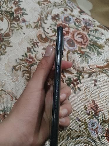 iwlenmiw telefon: Redmi 9A, 32 GB, rəng - Qara — 5