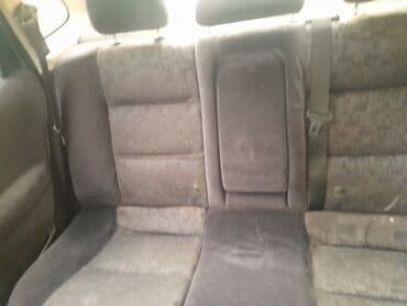 опель зафира а: Opel Vectra: 1.6 l | 1998 il 375642 km Sedan — 8