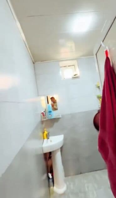 ecemide ipoteka ile satilan evler: 3 otaqlı, 90 kv. m, Kredit var, Orta təmir — 14