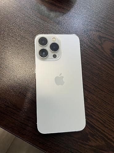 galaxy note 5: IPhone 13 Pro, 128 GB, Ağ, Face ID — 4