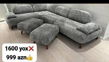 rus hamami bakida: Künc divan, Yeni — 2