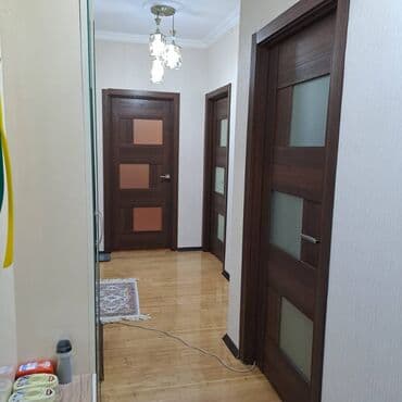 bakida satdiq evler: 2 otaqlı, Yeni tikili, 62 kv. m — 4