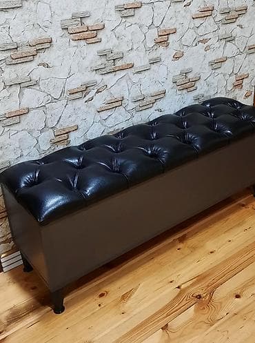kreditle divan: Ofis mebeli,pufiq,sandıq mebel yenidi birbaşa istehsaldan satışdı — 5
