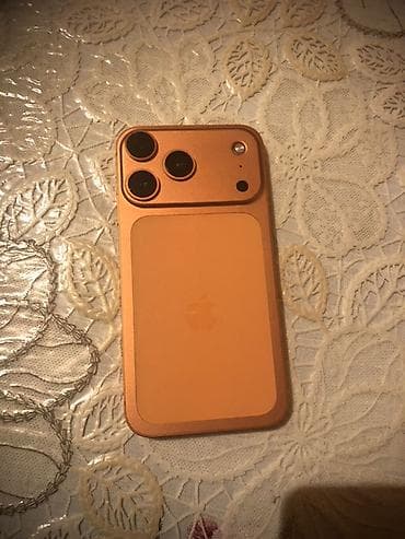 IPhone 11, 128 GB, Narıncı, Face ID