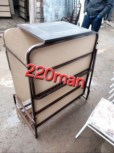 doşəmə taxtası: Yeni, Təknəfərlik çarpayı, Bazasız, Matras ilə, Siyirməsiz, Azərbaycan — 4