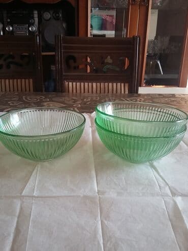 qab qaşıq: Kasalar — 1