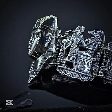 qolbaqlar instagram: Dəstə daxildir: Üzük, Bilərzik, Boyunbağı, Gümüş, 925 Əyar — 5