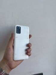 iphono 3: Samsung Galaxy A03s, 32 ГБ — 1
