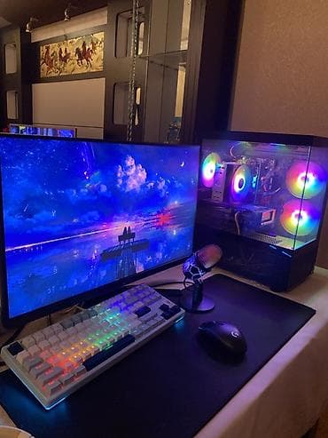 asus 4060: Əlimyandı qiymətinə Setup. Problemsizdi az işlənib, necə lazımdır — 1