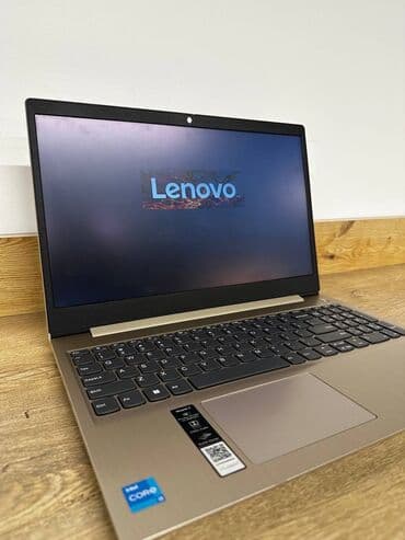 lenovo sensor: İşlənmiş Lenovo IdeaPad, 15.6 ", Intel Core i3, 256 GB, Ünvandan götürmə, Pulsuz çatdırılma — 9