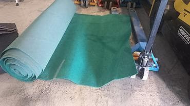 brezent parça: Xalça Dekorativ, İran, Kredit yoxdur — 5