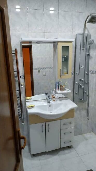 купить дом в баку: Пос. Карачухур 6 комнат, 237 м², Средний ремонт — 14