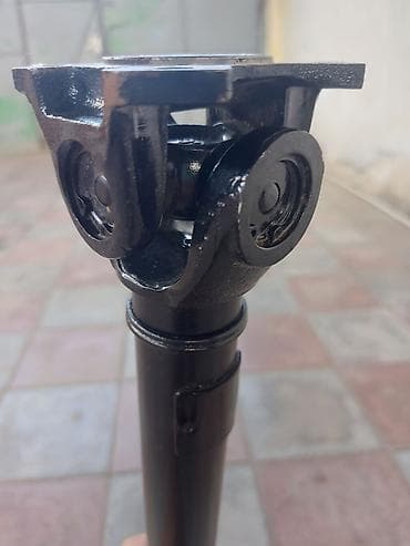 kia ceed disk: BMW 5, 2003 il, Analoq, Yeni — 3