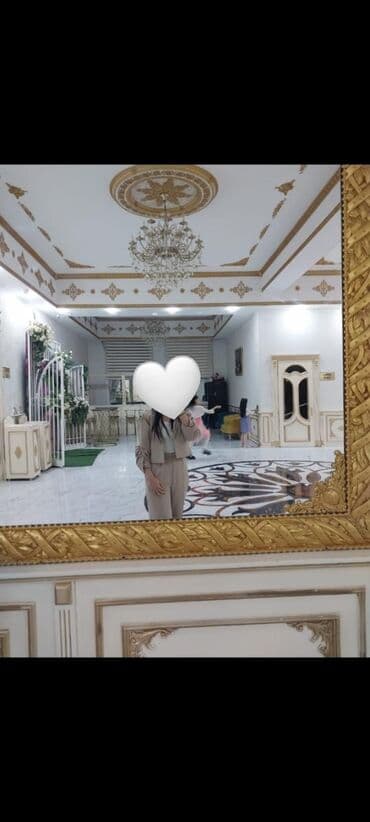 ana bala dest: Ziyafət donu, Maksi — 1