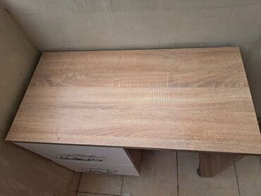 tek masa: Manikür üçün masa — 2