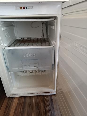 playstation satisi: Təzdı Fondurucudu - Brend/model: BEKO, kompakt stolaltı dondurucu - — 1