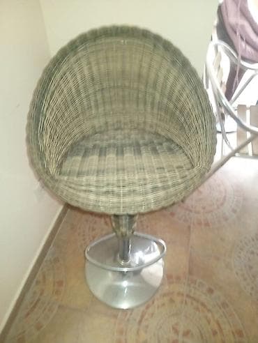 стол стул: Для кухни, Нескладной, Стул — 2