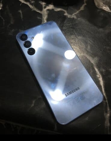 samsung a72 satilir: Samsung Galaxy A15, 128 GB, rəng - Ağ — 2
