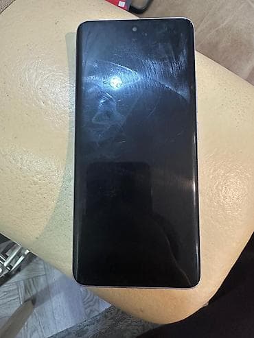 redmi note 11 kabro: Redmi 256 GB, rəng - Gümüşü, Sensor — 4