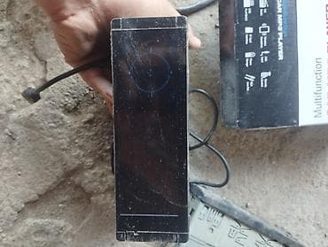JVC KD-AVX44 – Maqnitafon işlekdi işleyir blutuz flash kart disk — 1