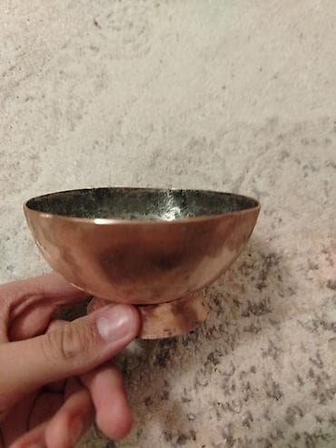 Kasalar: Kasalar, 1 əd, rəng - Qızılı, Metal — 2