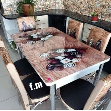 yigilib acilan stollar: Bir birindən gözel masa destlerini bizden Əldə ede bilersiniz — 3