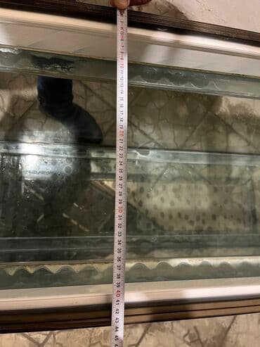 bmw 1 серия 114d mt: Dördbucaq akvarium, Boş, 40 l, Ünvandan götürmə — 2