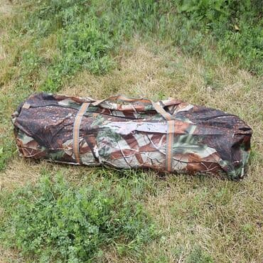 piknik dəsti: Avtomatik cadir palatka (yeni mallar) 🔺acib yigmaq cox asandir — 6